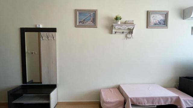 Summer Breeze 406 Studio Pantai Sunny Bagian luar foto